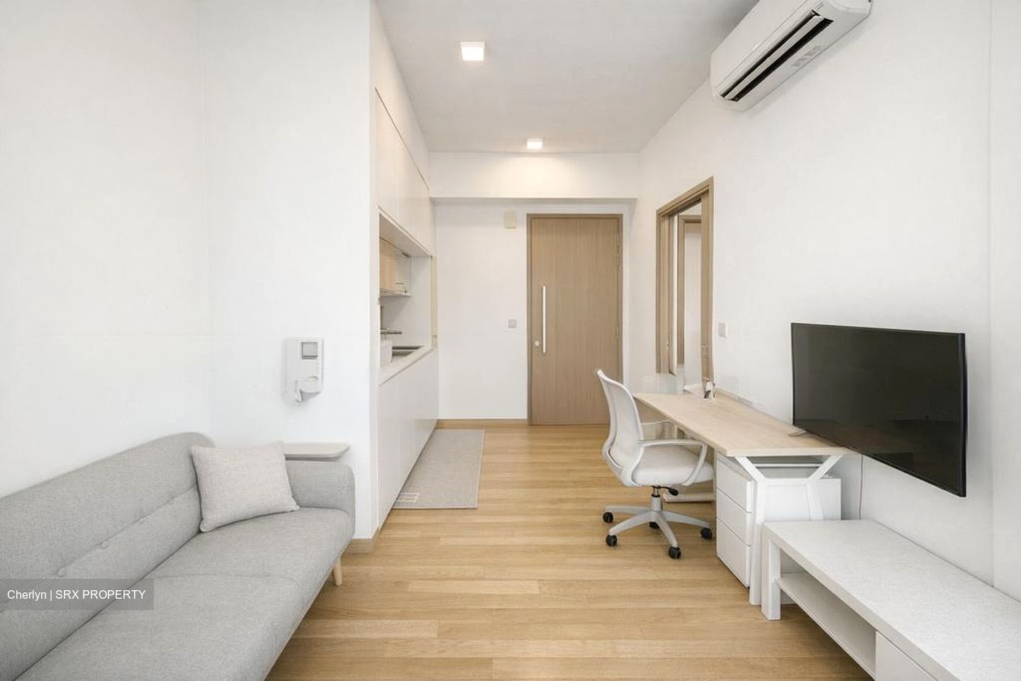 Espada (D9), Apartment #513276851